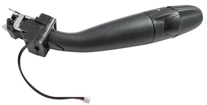 Para Peugeot 307 COM 2000 Con Función Automática Columna Dirección Interruptor Intermitentes Palanca Luces Giro Faros Delanteros Conmutador dirección