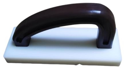 SZLIFE Grattoir à Planche à Découper, Outil de Resurfaçage pour Camping et Restaurant