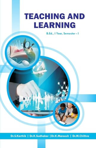 TEACHING AND LEARNING
