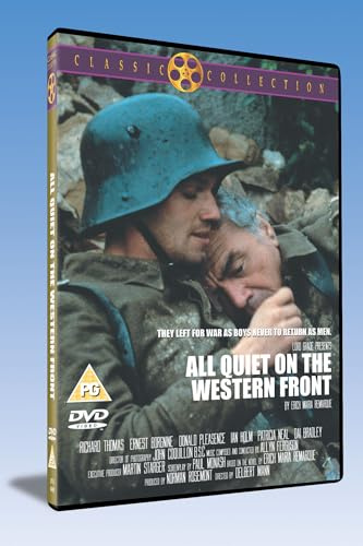 All Quiet On The Western Front [UK Import]