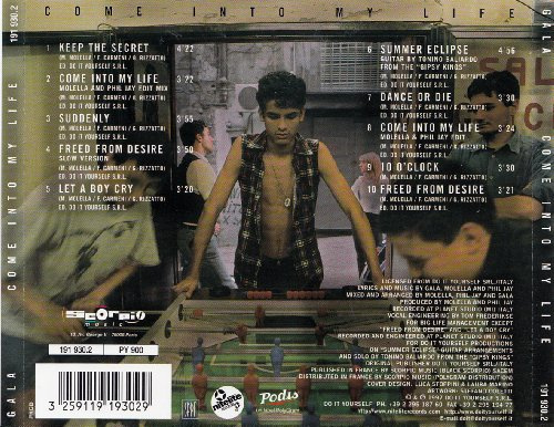 Scorpio Music