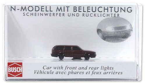Busch 5691 VW Passat Kombi with Lights