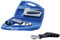 Rapesco 0930 Z T-Pro Tacker Set, Silber
