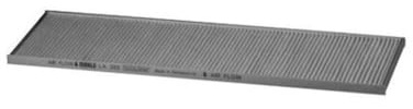 MAHLE LA 355 Filter, Innenraumluft für MERCEDES-BENZ CITARO (O 530)