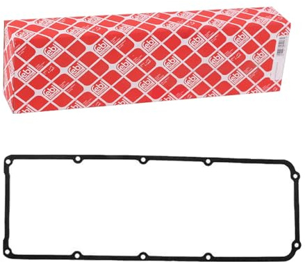 febi bilstein 15826 Ventildeckeldichtung | 15826 passend für 240 340-360 740 760 940