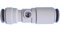 John Guest Speedfit 15SV 15 mm ISO Valve, White