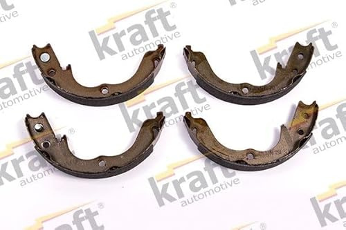 KRAFT AUTOMOTIVE Bremsbackensatz, Feststellbremse 6025909