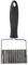 Mason Cash Essentials Potato Chipper, Black