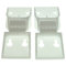 Norfrost Door Hinges C6AEW C4 Chest Freezer Counterweight Lid (Pack of 2)
