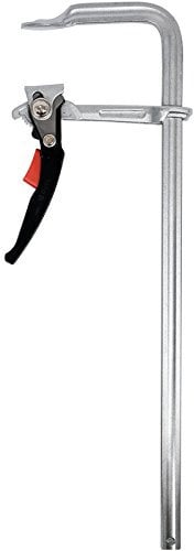 Yato yt-63955 – ratcheting F Clamp 500 mm