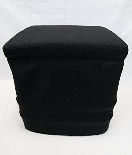 Stoffhocker für Thetford Porta Potti 145/345 mit Polster