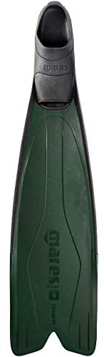 Mares Concorde Taucherflossen, Erwachsene, Grün, 42/43