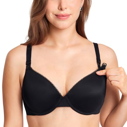 Gratlin Femme Soutien-Gorge d'allaitement | Grossesse, Armatures Paddé