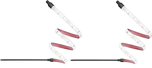 Osram LED-Strip, LED-Streifen, LED-Innenbeleuchtung LEDINT203 LEDambient Interior Strip Kit LED 12 V (L x B x H) 2500 x