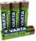 Varta Endless 56686101404 Batterie ricaricabili AA Stilo 2500 mAh