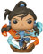 Funko Pop! Animation: Legend Korra - Avatar: Legend of Korra - Vinyl-Sammelfigur - Geschenkidee - Offizielle Handelswaren - Spielzeug Für Kinder und Erwachsene - TV Fans