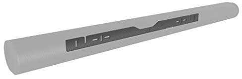 Cavus CMARCB Wandhalterung für Sonos Arc Soundbar - Feste intelligente Wandhalterung mit Sonos Sensorerkennung - Schwarz