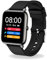 Judneer Smartwatch, Orologio Fitness con 1.4 Pollici Touchscreen a Colori Smart Watch, Contapassi Cardiofrequenzimetro Smartband Notifiche Messaggi, Sportivo Activity Tracker Cronometro per Uomo Donna