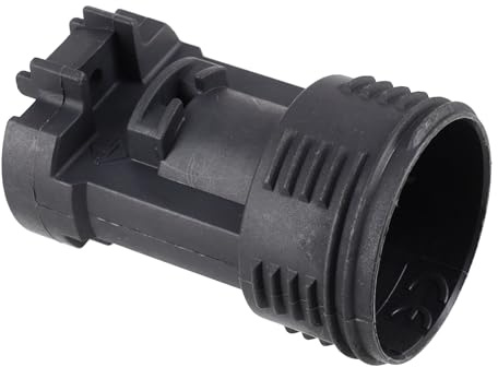 sparefixd Lamp Bulb Holder Socket to Fit AEG Cooker Hood