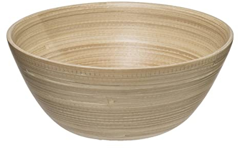 5FIVE Saladier bambou 25 cm