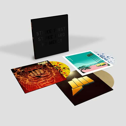 Cobra Kai - Exclusive W/ Orange Tape
