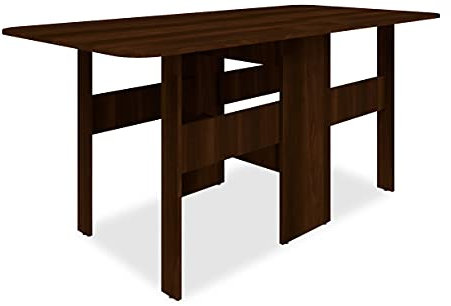 Menzzo Curbania Tisch, rechteckig, ausziehbar, Eichenholz, hell