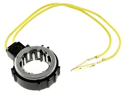 BOBINE TACHYMETRIQUE POUR MOTEUR SELNI POUR LAVE LINGE CANDY - 49008107