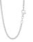NKlaus 70cm Kugelkette 925 Silber elegante Halskette Breite: 1,5mm Collier 4,92g schwer 8202