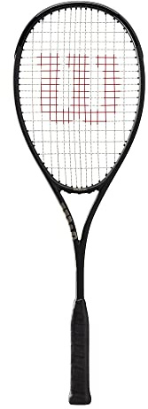 Wilson PRO Staff L SQ 22