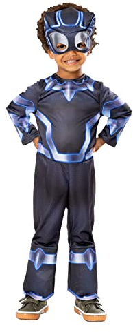 Black Panther Klassik