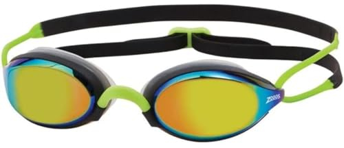 Zoggs Fusion Air Titanium