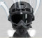 Airsoft Helm Kann ACH Taktischen Helm Justieren, Und Airsoft Maske Mit Abnehmbarer Anti-Nebel-Brille Wird Für Outdoor-Sportarten Von Airsoft Paintball CS-Spielen Verwendet