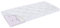 KINDERWAGEN-Matratze Brise Light, passend für Bugaboo Fox 3 | 33 x 77 x 6 cm