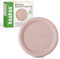 haakaa Manual Breast Pump Cap (Blush) - Made of Premium Grade Silicone, Suitable for All haakaa Breast Pump