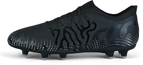 Canterbury Adult Unisex Speed Infinite Pro Firm Ground Rugby Boots | Lightweight Design | Breathable | Grip Texture Firm Ground Rugby Boots