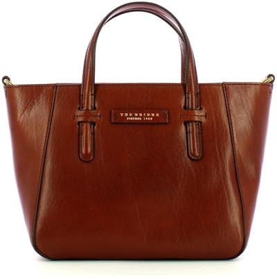 The Bridge Handtasche Diana Braun, braun, Einheitsgröße