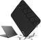 Smatree Housse pour Ordinateur Portable 13,5 Pouces pour HP Dragonfly Folio G3/G3 2-in-1 Notebook PC, 13 Pouces HP étui de Protection avec Poche pour Accessoires (E432)