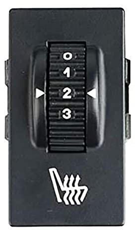 Sitzheizung Regler Heizung Schalter Für Peugeot 207/3008/308/407/5005/607/807/Rcz/508 Für Citroen C5 98088848Zd/892569 Heizung Control Komponenten