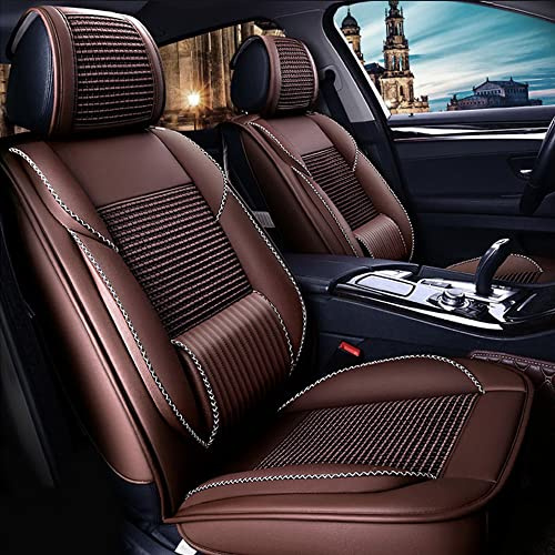 JoyRozTek Autositzbezüge Für Mercedes Benz GL GlE GLA GLC GLK