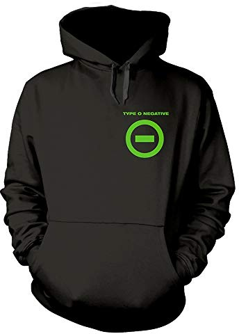 Plastic Head Type O Negative - Express Yourself HSW Gr. XL