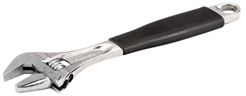 BAHCO BELZER GMBH 9070C Rollgabelschlüssel L.158mm Spann-W.20mm BAHCO m.Ergo-Griff
