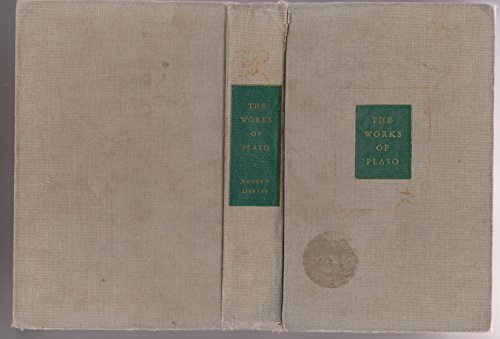 Works of Plato