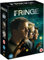 Fringe Season 1-3 [DVD]
