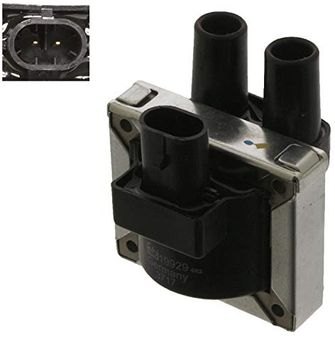 febi bilstein 19929 Zündspule , 1 Stück