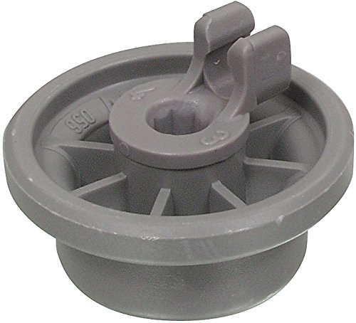 Roue panier lave vaisselle Bosch 165314 W2-10552