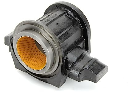 Auger 56639 Federlager, Achskörper