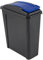 Wham Recycling Bin 25Ltr Blue (300136)