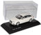 Spark A-U-D-I A4 B9 Avant Kombi Gletscher Weiss Ab 2015 1/43 Modell Auto