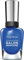 Sally Hansen Complete Salon Manicure Nail Polish, 531 Dark Hue-mor/Nourishing Dark Blue Metallic, 15 g