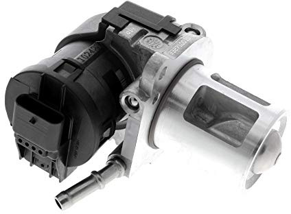 VEMO V30-63-0031 AGR-Ventil | Kompatibel mit: CHRYSLER 300C, 300C Touring, JEEP COMMANDER, GRAND CHEROKEE IV, MERCEDES-BENZ C-CLASS, C-CLASS T-Model, CLS